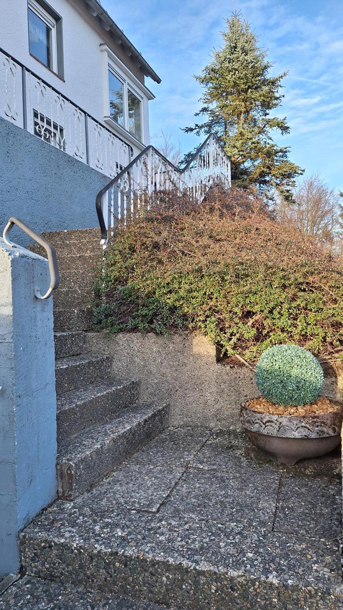 Haus Westharz Goslar Apartment Bad Grund Exterior photo
