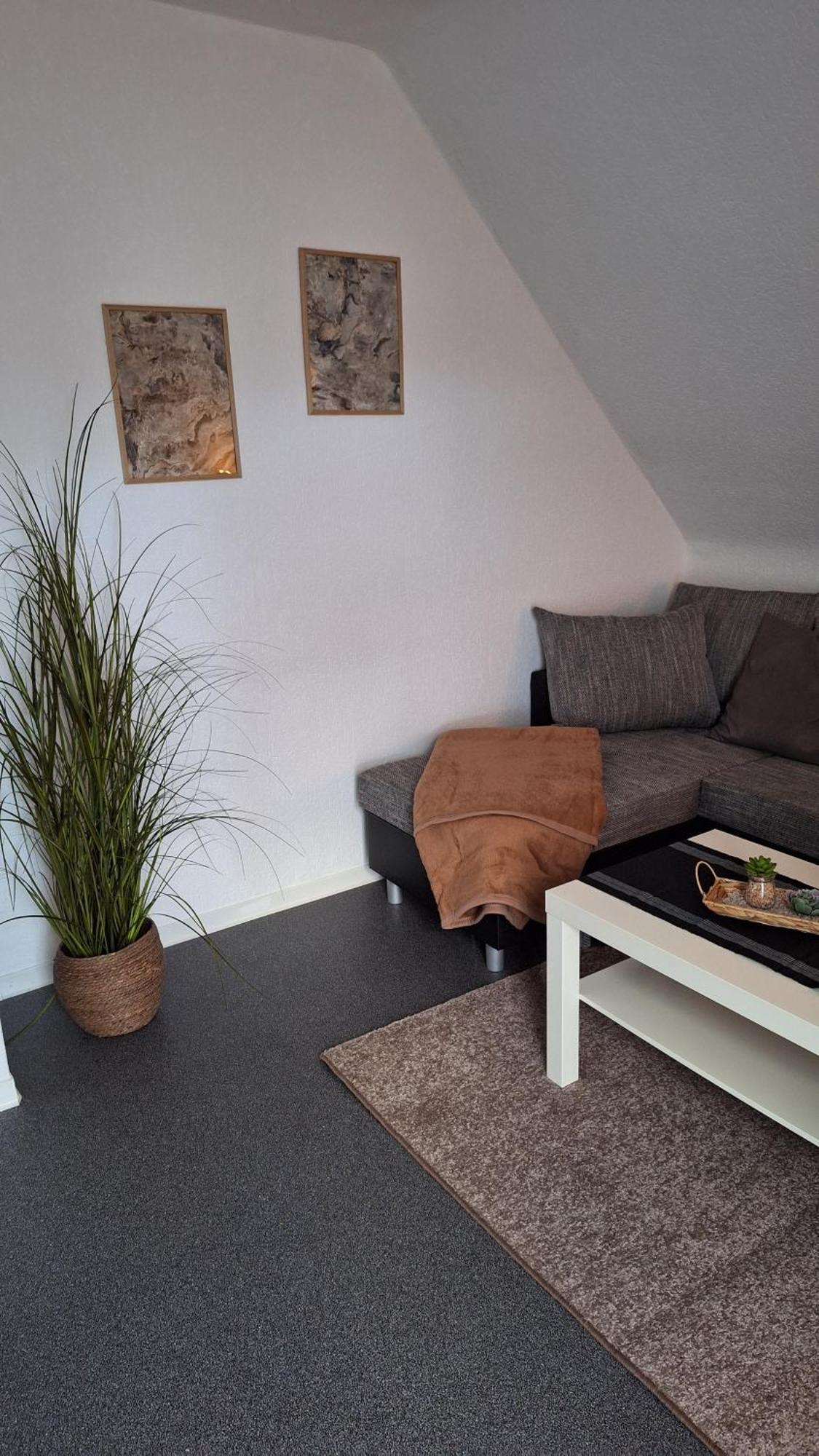 Haus Westharz Goslar Apartment Bad Grund Exterior photo